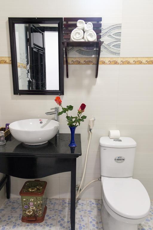 Sunshine Homestay Hội An Extérieur photo