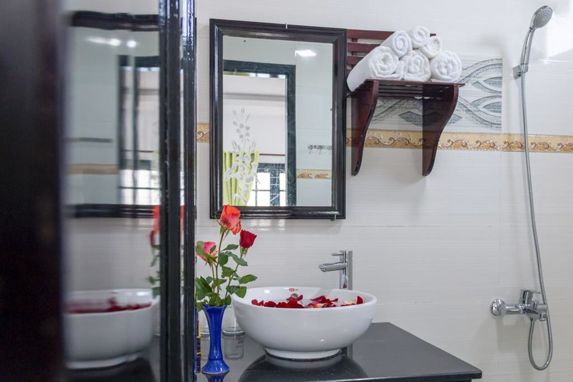 Sunshine Homestay Hội An Extérieur photo