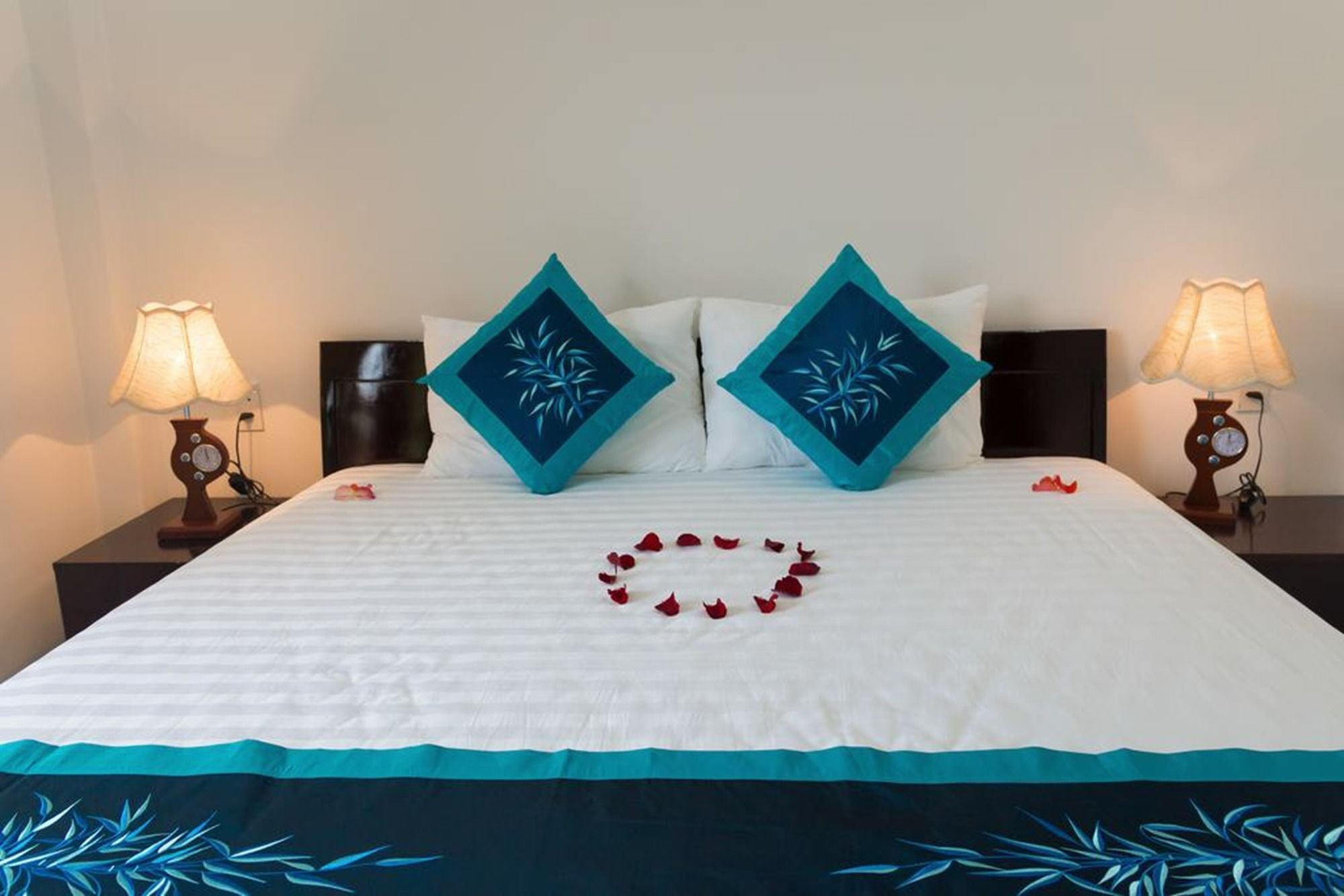 Sunshine Homestay Hội An Extérieur photo