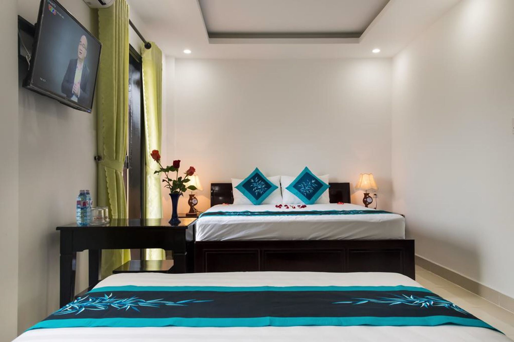Sunshine Homestay Hội An Extérieur photo