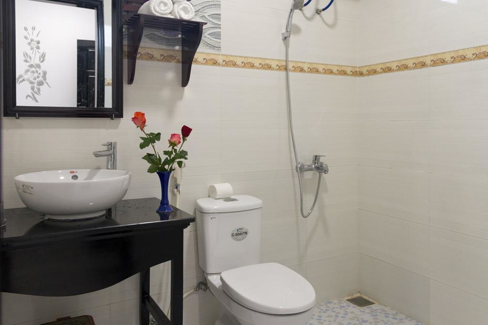 Sunshine Homestay Hội An Extérieur photo