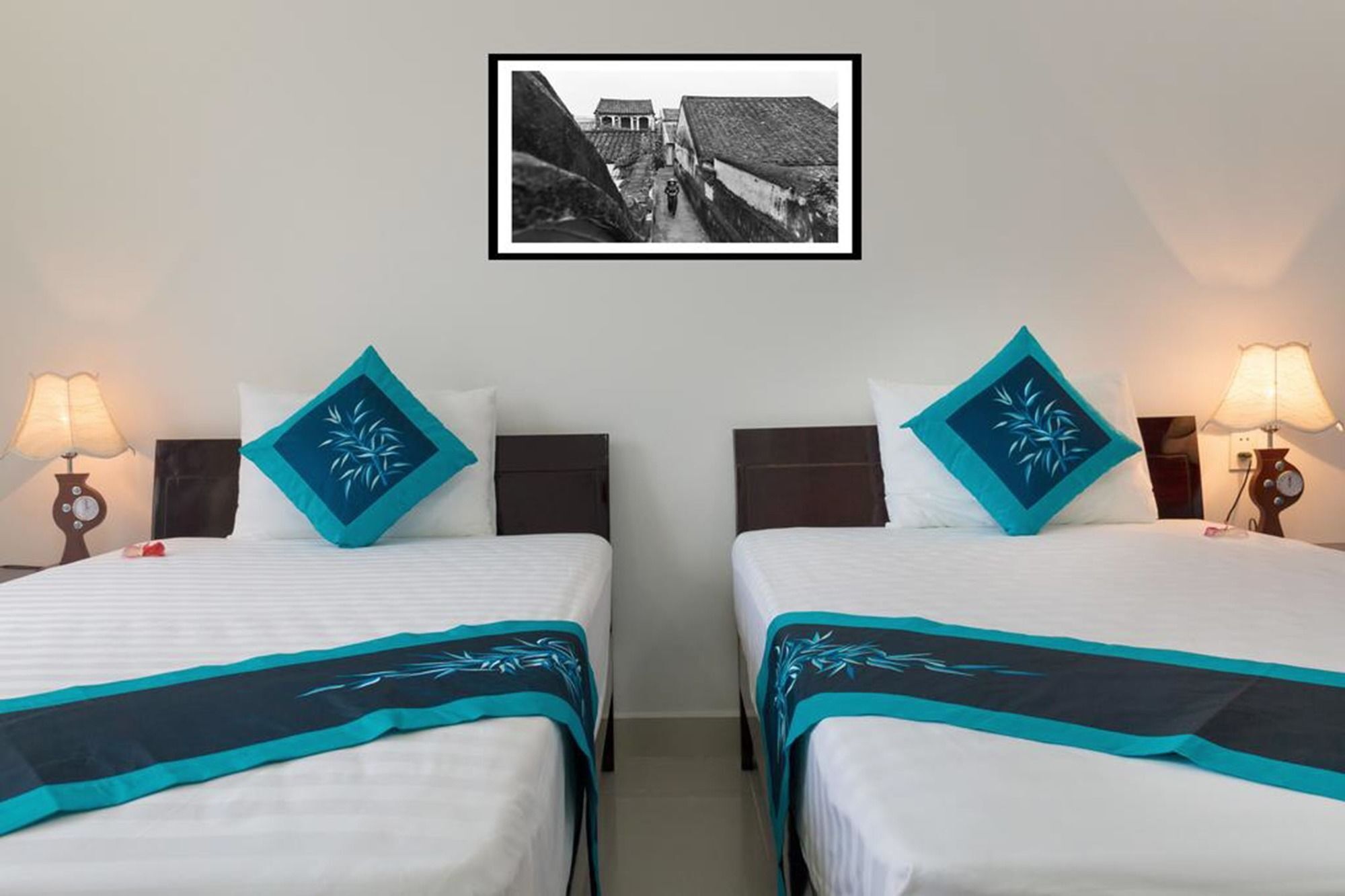 Sunshine Homestay Hội An Extérieur photo