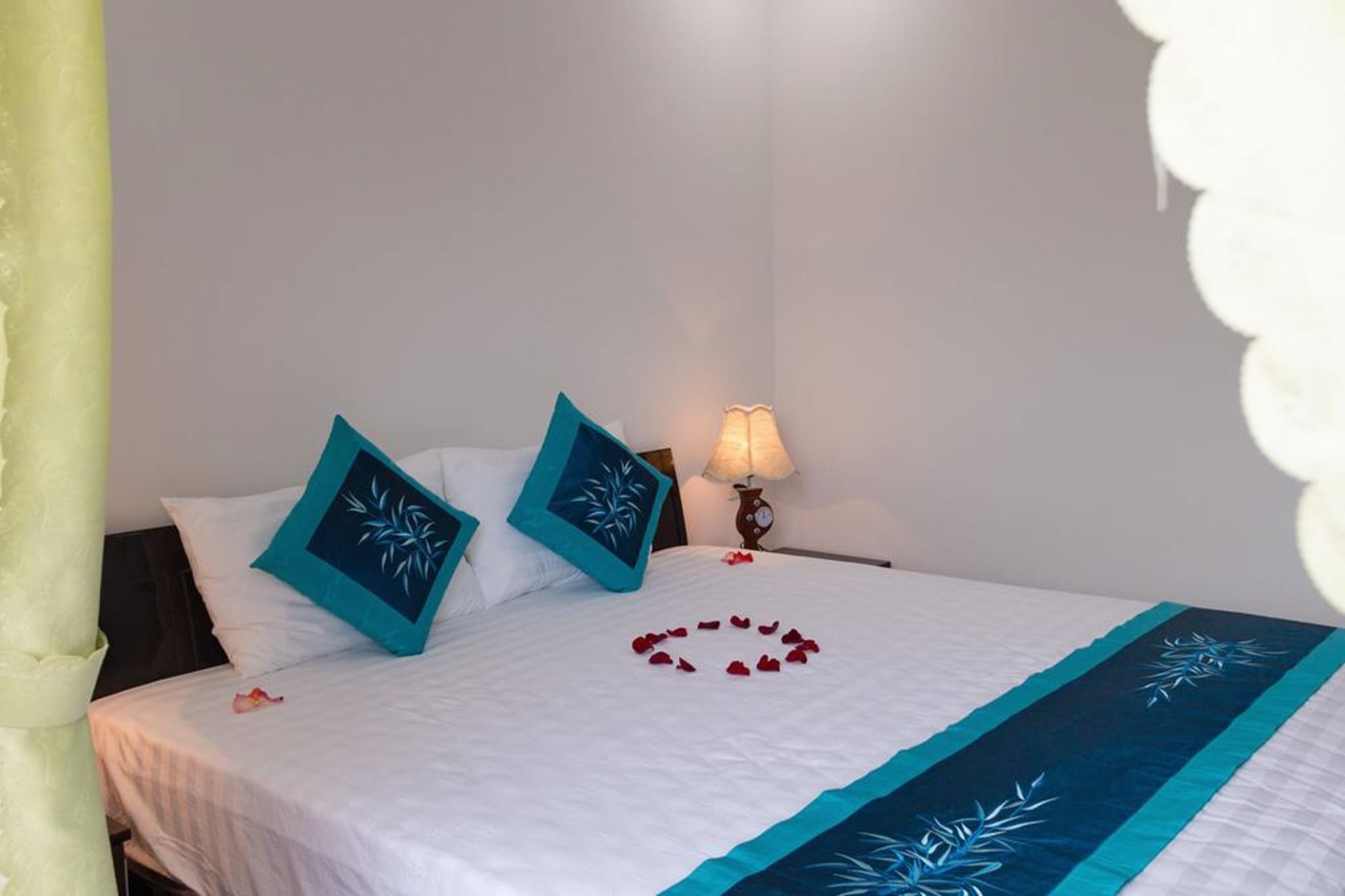 Sunshine Homestay Hội An Extérieur photo