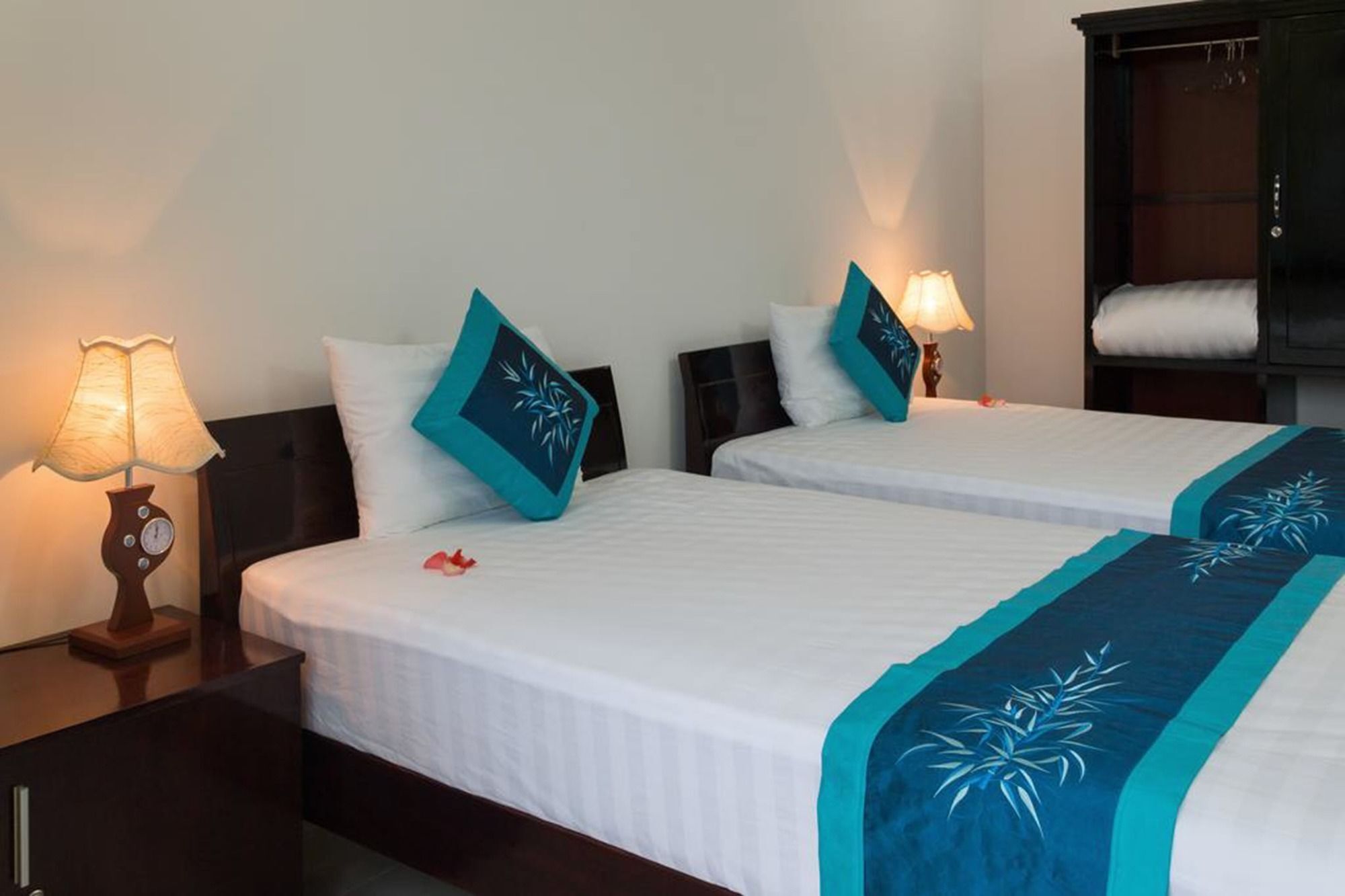 Sunshine Homestay Hội An Extérieur photo