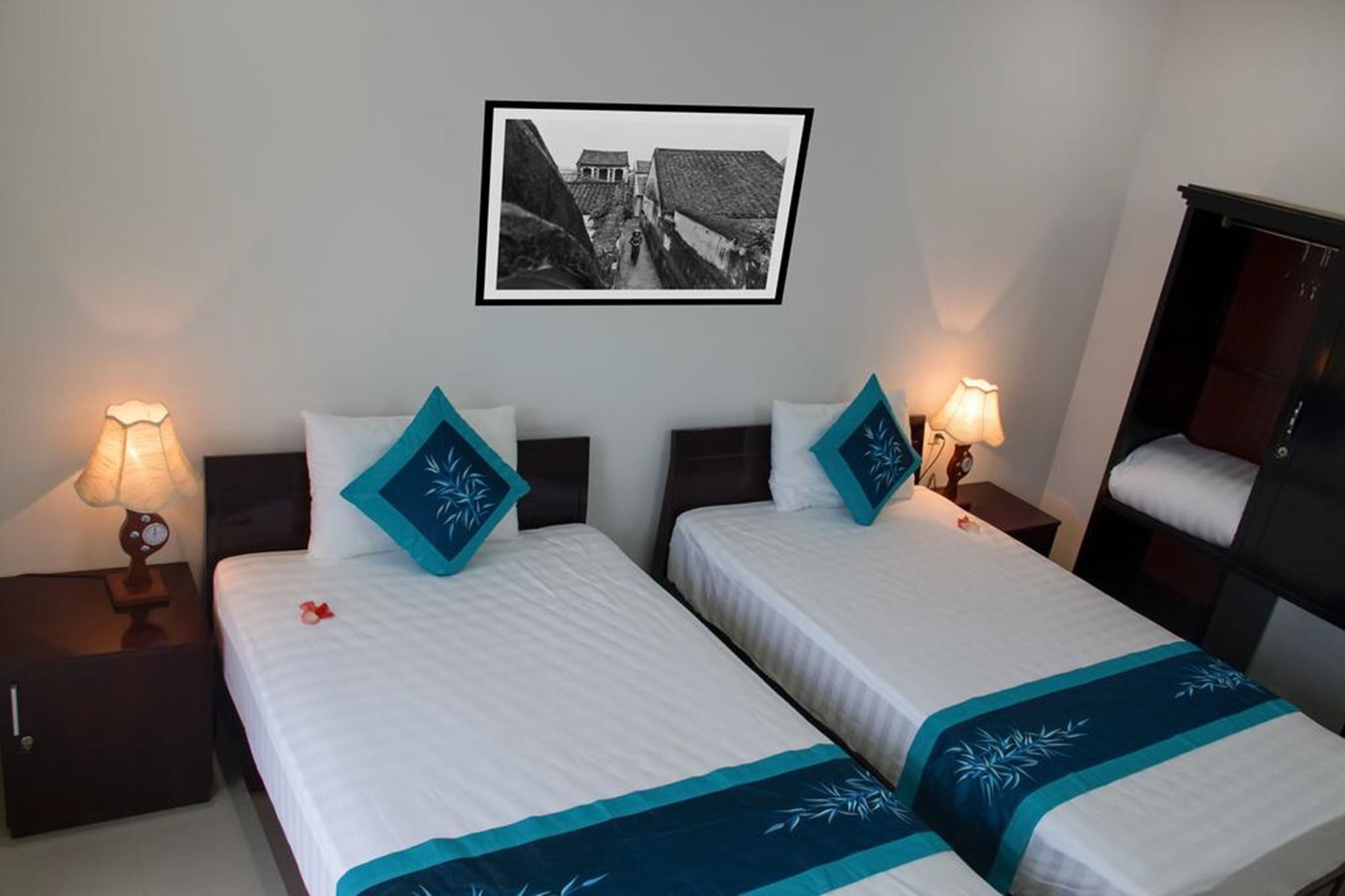 Sunshine Homestay Hội An Extérieur photo