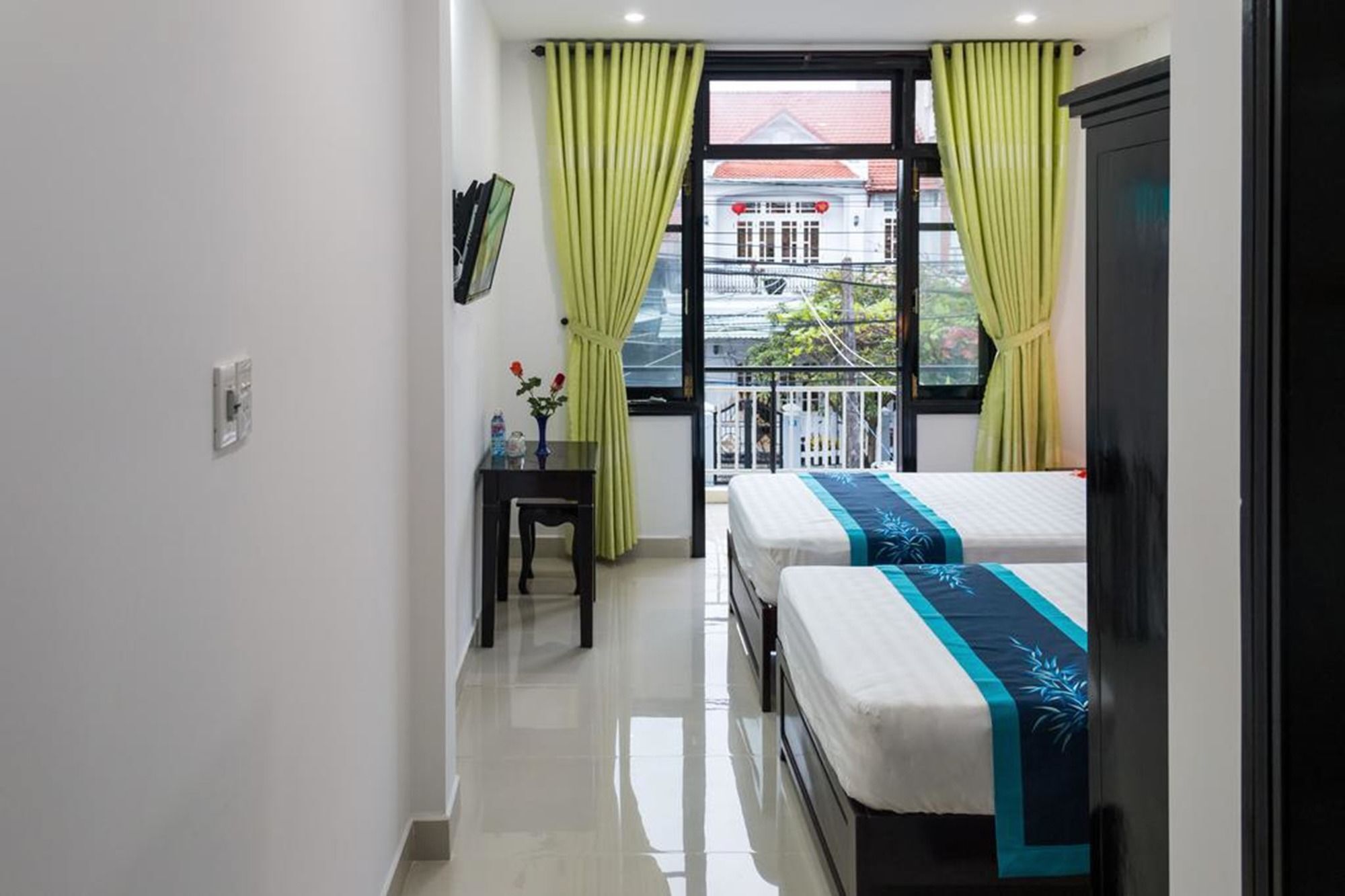 Sunshine Homestay Hội An Extérieur photo